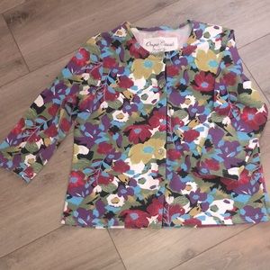 Onque Casuals light cotton women’s cardigan